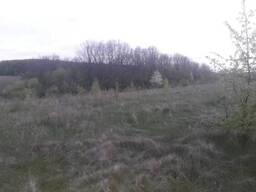 Земельна ділянка під забудову