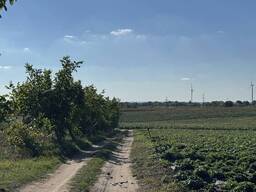 Земельна ділянка під забудову с. Бонівка 0.14 сот.