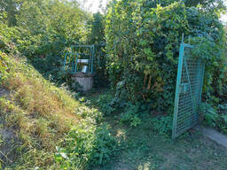 Земельна ділянка під житлову забудову, м. Калинівка, 21 сотка.