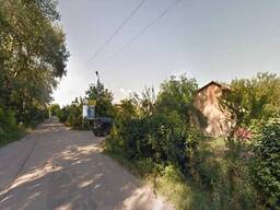 Ділянка в дачному кооперативі на Вороніна