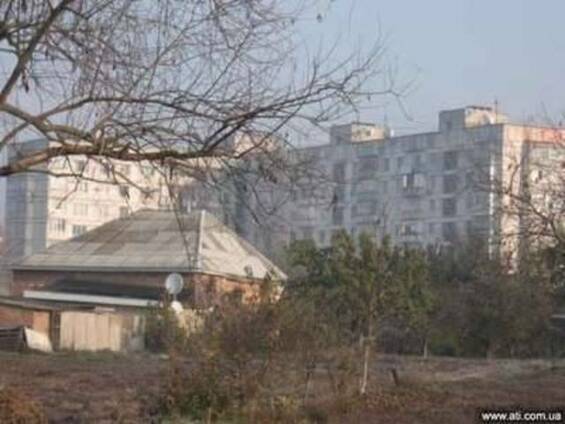 Земельные участки в Миргороде