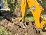 Землянные работы, КОПКА ЯМ, ТРАНШЕИ в ручную и спецтехникой Копка Оесса - фото 3