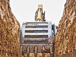 Земляные работы Харьков