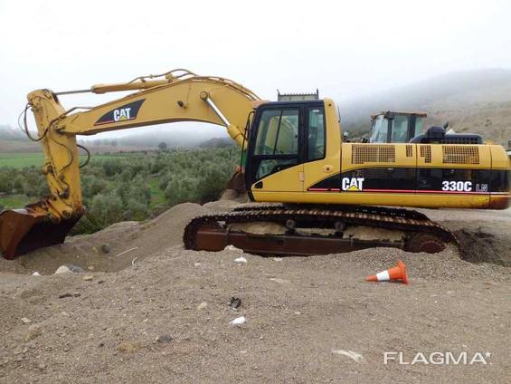 Земляные работы. Копка котлована. Копка земли. Траншеи. — Оказание ...