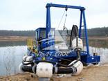 Земснаряд ADST-300М - фото 3