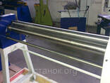 Zenitech RM 1020 - 2 вальцовочный станок прокатный стан вальцы зенитек рм 1020 - фото 4