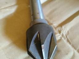 Зенковка 31.5 90 градусов к/хв