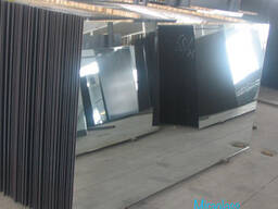 Зеркала любого размера