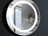 Зеркала на заказ опт/розница любых размеров - фото 2