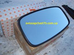 Зеркало Богдан, Эталон, с подогревом , 443х215 мм