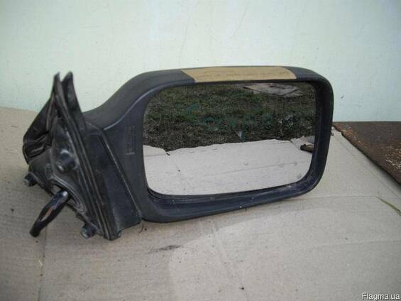 Зеркало боковое Ford Scorpio (1987г)