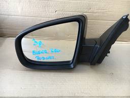 Зеркало боковое левое 3 PIN BMW X6 E71.