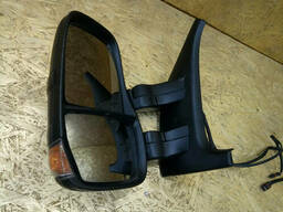Зеркало Дзеркало Iveco Daily E4 Ивеко Дейли 2006-2011