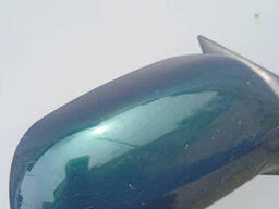 Зеркало элект. правое в сборе Шкода октавия тур 1U1857502A