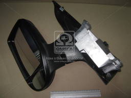 Зеркало ford transit левое с электрообогревом