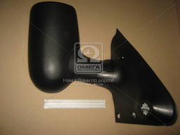 Зеркало Ford Transit правое с электрообогревом