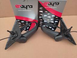 Зеркало ланос механика с подогревом пр-во Турция