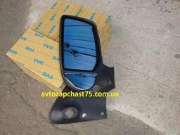 Зеркало левое ford tranzit