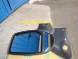 Зеркало левое ford tranzit - фото 3