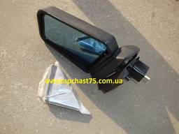 Зеркало левое ваз 2108, 2109, 21099, 2113, 2114, 2115