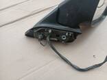Дзеркало праве Peugeot 807 2002-2014 Дзеркало зовнішнє праве Пежо 807 - фото 1
