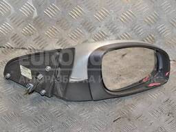Зеркало правое электр 5 пинов (дефект) Opel Vectra (C) 2002-2008 24436147 393617