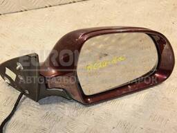 Зеркало правое электр 9 пинов 09- Skoda Octavia (A5) 2004-2013 411944