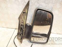 Зеркало правое электрическое 6 пинов (дефект) Mercedes Sprinter (906) 2006-2017 457737