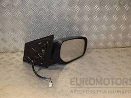 Зеркало правое электрическое 7 пинов Renault Koleos 2008-2016 96301JYXXX 444606
