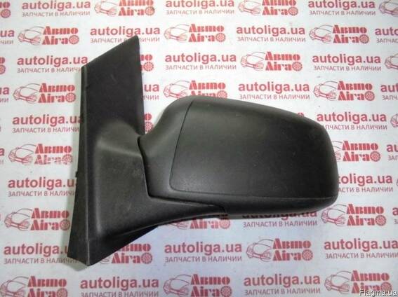 Зеркало правое FORD Focus MK2 04-08