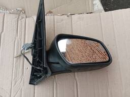 Зеркало правое Ford Focus MK2 5 pin E9014292