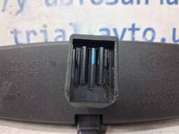 Зеркало салона Dacia Duster HS 1.5 Diesel K9K 2010 (б/у)