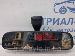 Зеркало салона Hyundai I30 FD 1.6 Бензин G4FC 2007 (б/у)