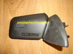 Зеркало ваз 2108, 2109, 21099, 2113, 2114, 2115 правое, механика