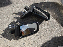 Зеркало Ваз 2109 (2 штуки, комплект)