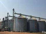Зернохранилище - фото 3
