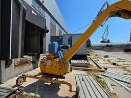 Зернометач МЗС-170 Голіаф, 2019р, б/в