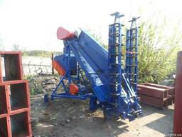 Зернометатель ЗМ-60,90