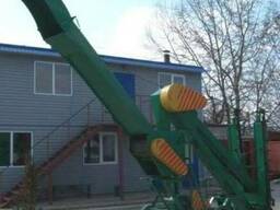 Зернометатель ЗМ-60, ЗМ-90