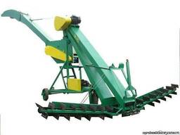 Зернометатель ЗМ-90