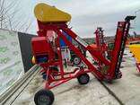 Зернонавантажувач ЗМ 80/90/120 - фото 1