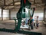 Зерноочистительный комплекс СОК-30 мобильный - фото 1