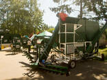 Зерноочистительный комплекс СОК-30 мобильный - фото 3