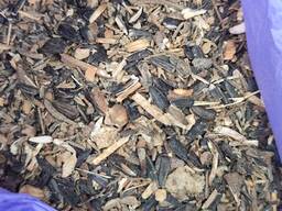 Зерноотход подсолнуха мёртвый и деловой