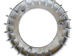 Зерноприемник барабана алюминиевый БЦС 02.135