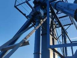 Зерносушарка ЗШР 40 2026
