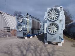 Зерносушарки AGRO STAR з держкомпенсацією