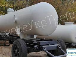 Зерносушилка на газу