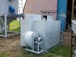 Зерносушилка шахтная - фото 3