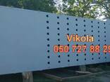 Зерносушилка шахтного типа ЗСШ 5 т/час - фото 5
